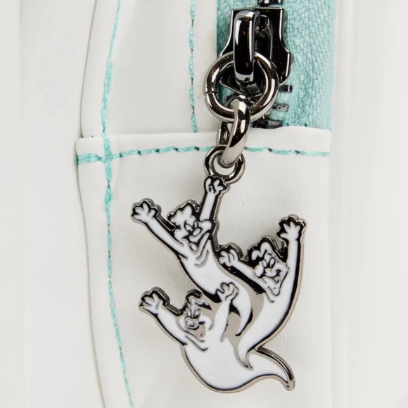 Universal Casper The Friendly Ghost Mini Backpack - Picture 4 of 5